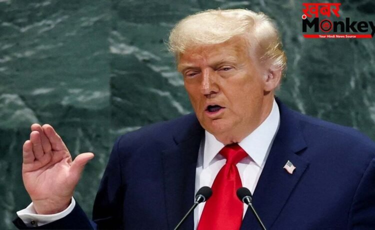 Iran आत्मसमर्पण करेगा, तब भी Media उसे जीत बताएगा…, ऐसा क्यों बोले Donald Trump