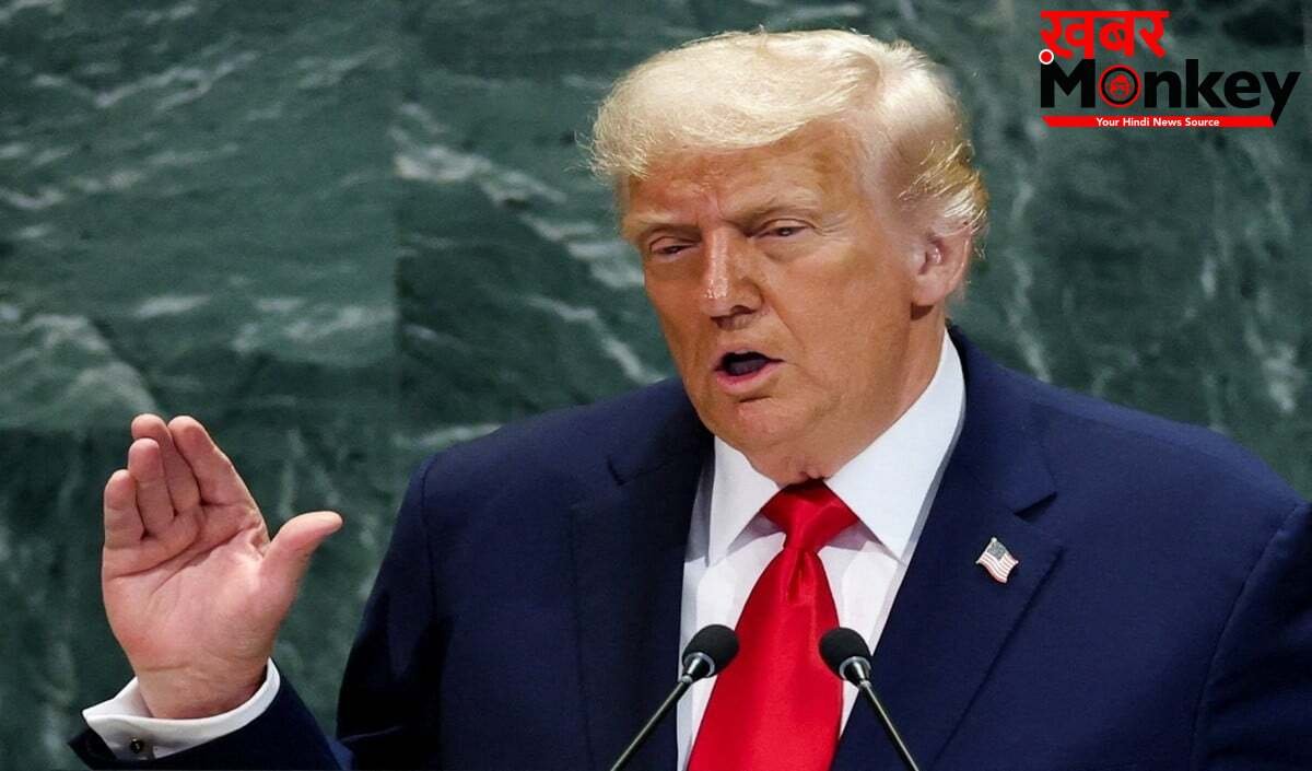 Iran आत्मसमर्पण करेगा, तब भी Media उसे जीत बताएगा..., ऐसा क्यों बोले Donald Trump