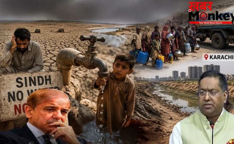 आतंकवाद पर रोक के बिना नहीं मिलेगा एक बूंद पानी, सिंधु जल संधि पर MEA का क्लीयर मैसेज