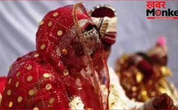 दो बार मंडप में बैठाकर बेचा, गर्भ गिराया… तीसरी बार भी होने जा रहा था सौदा, गोरखपुर की दुल्हन का दर्द जान कांप जाएगी रूह