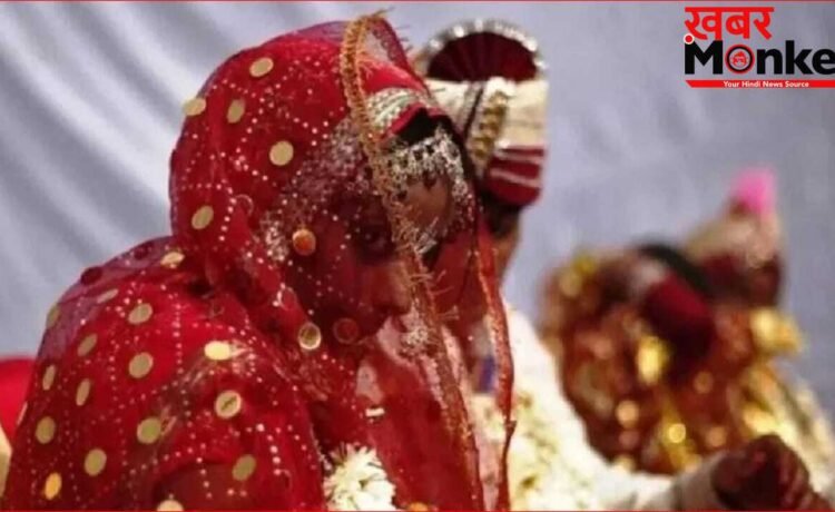 दो बार मंडप में बैठाकर बेचा, गर्भ गिराया… तीसरी बार भी होने जा रहा था सौदा, गोरखपुर की दुल्हन का दर्द जान कांप जाएगी रूह