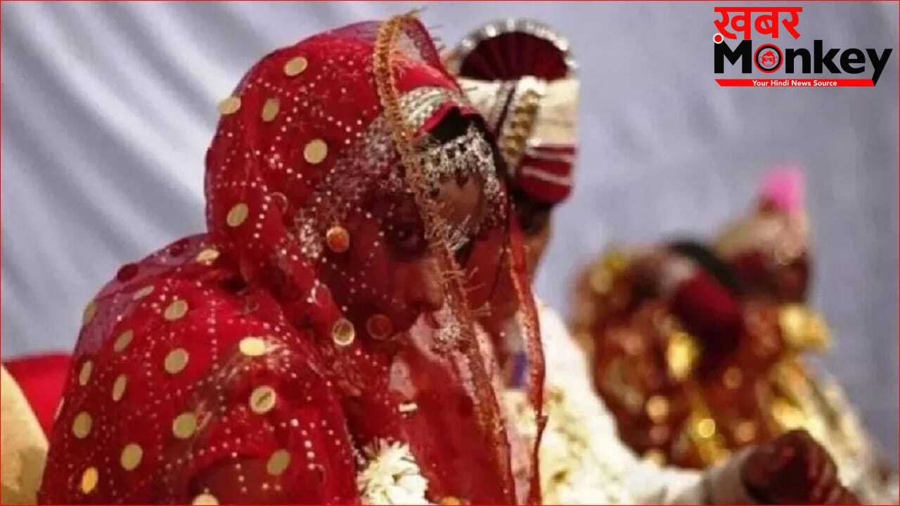 दो बार मंडप में बैठाकर बेचा, गर्भ गिराया… तीसरी बार भी होने जा रहा था सौदा, गोरखपुर की दुल्हन का दर्द जान कांप जाएगी रूह