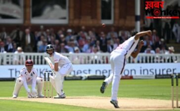 ENG vs NZ: Lord’s में England का ‘मास्टरस्ट्रोक’, 140 पर ढेर होकर भी कीवी टीम को किया पस्त