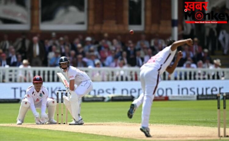 ENG vs NZ: Lord’s में England का ‘मास्टरस्ट्रोक’, 140 पर ढेर होकर भी कीवी टीम को किया पस्त