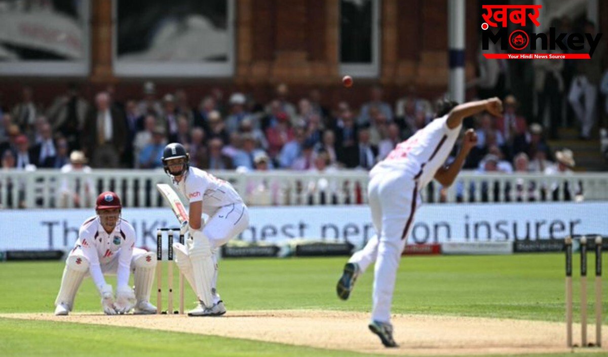 ENG vs NZ: Lord's में England का 'मास्टरस्ट्रोक', 140 पर ढेर होकर भी कीवी टीम को किया पस्त