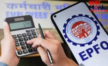PF खाते में ब्याज नहीं दिख रहा? घबराएं नहीं, जानिए कब आएगा पैसा और कैसे करें चेक