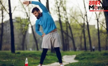 40 की उम्र के बाद फिट रहने के लिए कौन सी एक्सरसाइज करनी चाहिए?