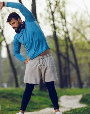 40 की उम्र के बाद फिट रहने के लिए कौन सी एक्सरसाइज करनी चाहिए?