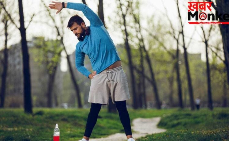 40 की उम्र के बाद फिट रहने के लिए कौन सी एक्सरसाइज करनी चाहिए?