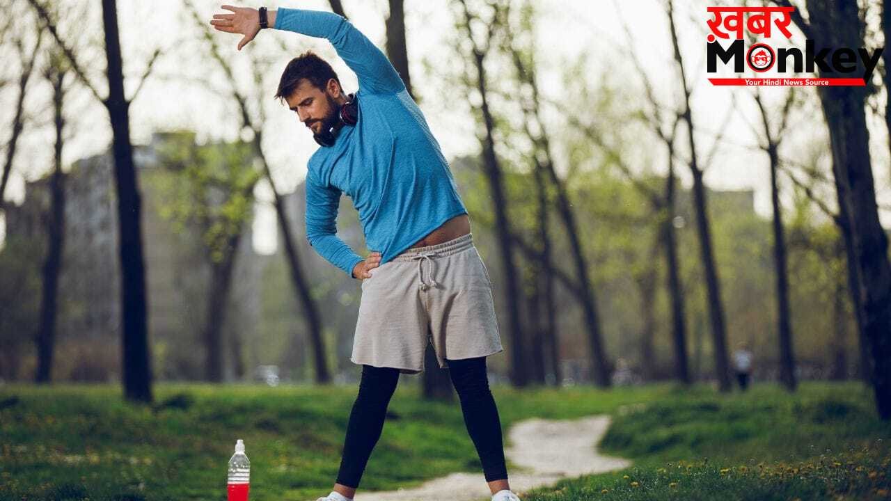 40 की उम्र के बाद फिट रहने के लिए कौन सी एक्सरसाइज करनी चाहिए?