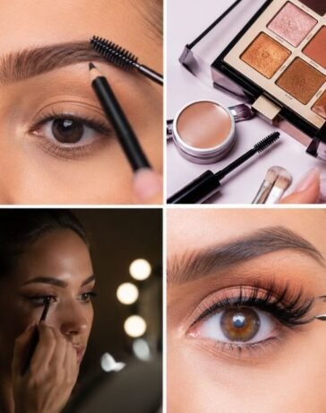 Eye Makeup से जुड़ी ये 8 गलतियां कर सकती है पूरा लुक खराब