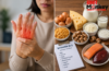 बॉडी में Vitamin b12 की कमी होने पर होती है थकान और हाथ-पैरों में झुनझुनी, इन 5 फूड्स से कर सकते हैं कमी को पूरा, डॉक्टर से जानिए फूड लिस्ट बॉडी में Vitamin b12 की कमी होने पर होती है थकान और हाथ-पैरों में झुनझुनी, इन 5 फूड्स से कर सकते हैं कमी को पूरा, डॉक्टर से जानिए फूड लिस्ट