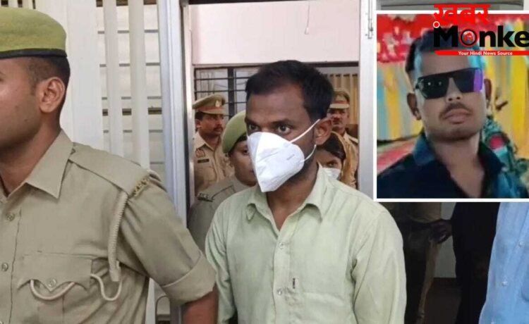 ‘फांसी से पहले काला कपड़ा क्यों पहनाते हैं?’ गूगल सर्च से खुला मर्डर का राज, प्रेमी की हत्या कर शव के किए टुकड़े ‘फांसी से पहले काला कपड़ा क्यों पहनाते हैं?’ गूगल सर्च से खुला मर्डर का राज, प्रेमी की हत्या कर शव के किए टुकड़े