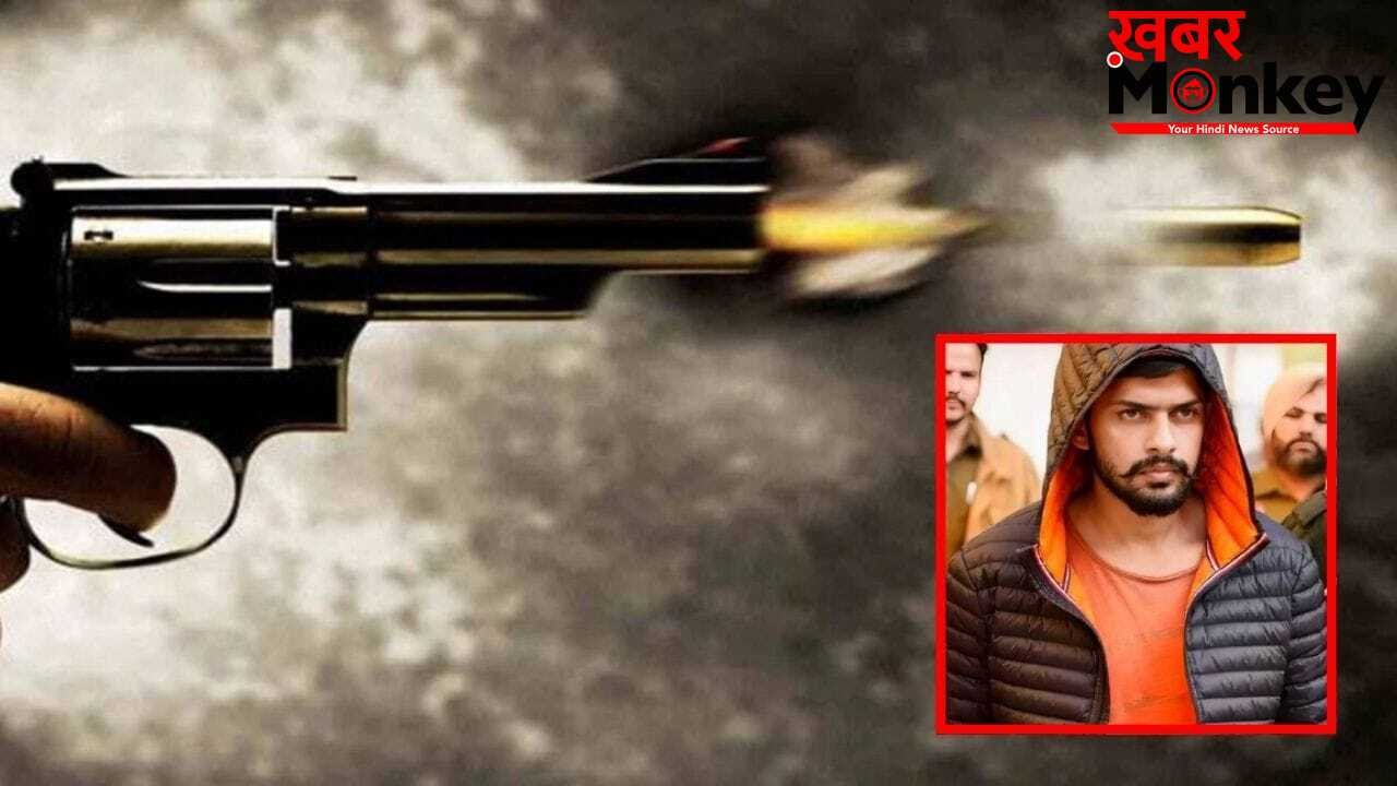 पंजाब के फिरोजपुर में काला गाबा की गोली मारकर हत्या, लॉरेंस गैंग ने ली जिम्मेदारी; कहा- ‘हम भूलते नहीं…’
