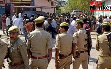 फिरोजाबाद में सनकी आशिक ने डेढ़ साल के मासूम को 8 बार सड़क पर पटका, नाली में फेंकी बच्चे की लाश, रोंगटे खड़े कर देने वाला CCTV फुटेज