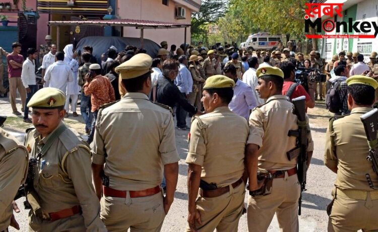 फिरोजाबाद में सनकी आशिक ने डेढ़ साल के मासूम को 8 बार सड़क पर पटका, नाली में फेंकी बच्चे की लाश, रोंगटे खड़े कर देने वाला CCTV फुटेज