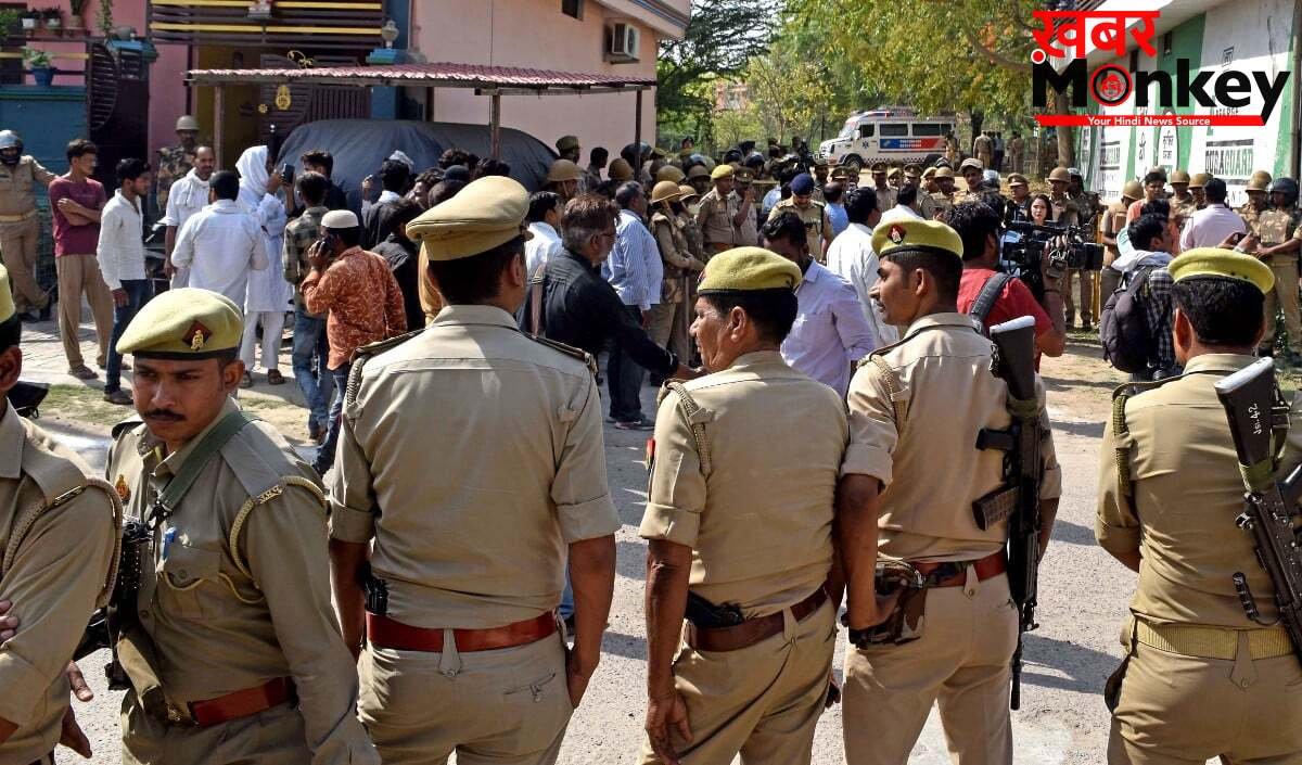 फिरोजाबाद में सनकी आशिक ने डेढ़ साल के मासूम को 8 बार सड़क पर पटका, नाली में फेंकी बच्चे की लाश, रोंगटे खड़े कर देने वाला CCTV फुटेज