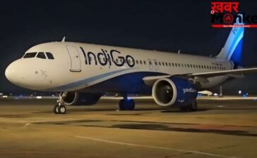 IndiGo का बड़ा फैसला: हांगकांग-शंघाई समेत 6 इंटरनेशनल रूट्स पर बंद होंगी उड़ानें, यात्रियों की बढ़ी टेंशन!