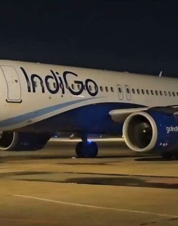 IndiGo का बड़ा फैसला: हांगकांग-शंघाई समेत 6 इंटरनेशनल रूट्स पर बंद होंगी उड़ानें, यात्रियों की बढ़ी टेंशन!