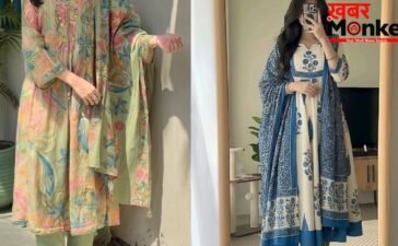गर्मी में वॉर्डरोब में शामिल करें ये Kurta Set, कंफर्ट के साथ मिलेगा क्लासी लुक गर्मी में वॉर्डरोब में शामिल करें ये Kurta Set, कंफर्ट के साथ मिलेगा क्लासी लुक