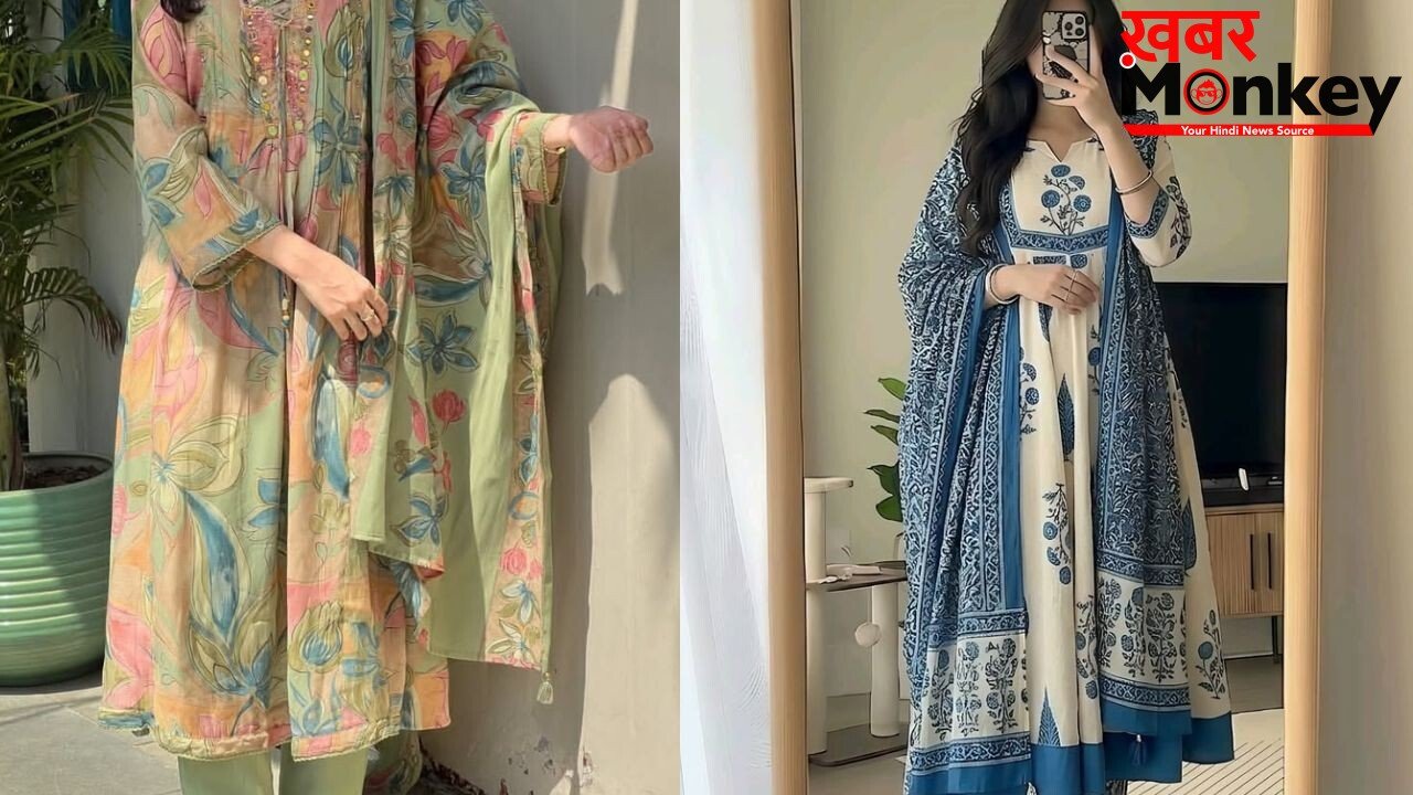 गर्मी में वॉर्डरोब में शामिल करें ये Kurta Set, कंफर्ट के साथ मिलेगा क्लासी लुक