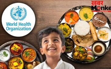 Food Safety: हर घर से जुड़ी WHO की चौंकाने वाली ये रिपोर्ट, खराब खाने से हर साल 86 करोड़ लोग बीमार और 15 लाख मौतें