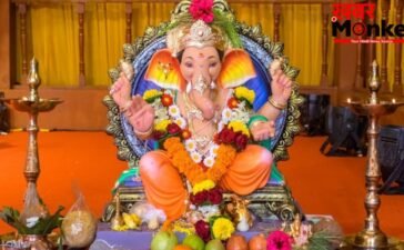 बुधवार के दिन विभुवन संकष्टी चतुर्थी का अद्भुत संयोग, जानें आरती और पूजा मंत्र, जो बरसाएंगे बप्पा का आशीर्वाद
