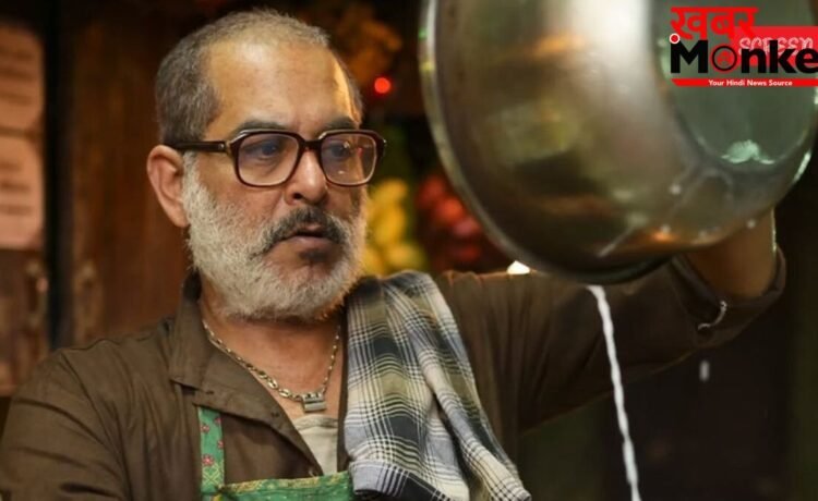 ‘मेरे खाते में 84 रुपये थे’, धुरंधर के ‘आलम’ ने सुनाई संघर्ष की कहानी, गौरव गेरा बोले- मैं आते-जाते बैंक के आगे मत्था टेक के जाता ‘मेरे खाते में 84 रुपये थे’, धुरंधर के ‘आलम’ ने सुनाई संघर्ष की कहानी, गौरव गेरा बोले- मैं आते-जाते बैंक के आगे मत्था टेक के जाता