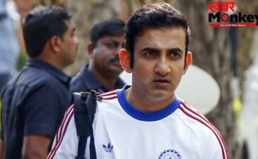 खराब रोशनी का हल Pink Ball! Gautam Gambhir ने Day Test में नए प्रयोग का दिया साथ