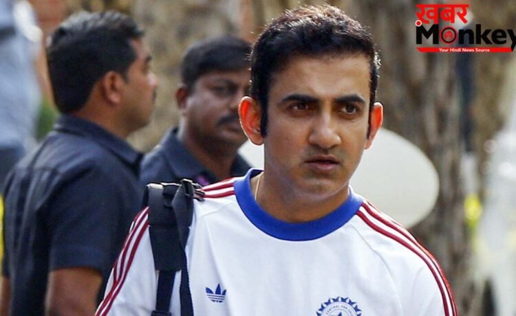 खराब रोशनी का हल Pink Ball! Gautam Gambhir ने Day Test में नए प्रयोग का दिया साथ