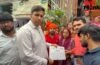 गाजियाबाद सूर्या हत्याकांड: पीड़ित परिवार को नगर पालिका में मिली नौकरी, DM ने मां को सौंपा नियुक्ति पत्र