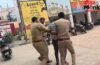 Ghaziabad News: ‘धर्म बदलो वरना बच्चों को मार देंगे’… पत्नी-सास से परेशान पति ने थाने में की आत्मदाह की कोशिश