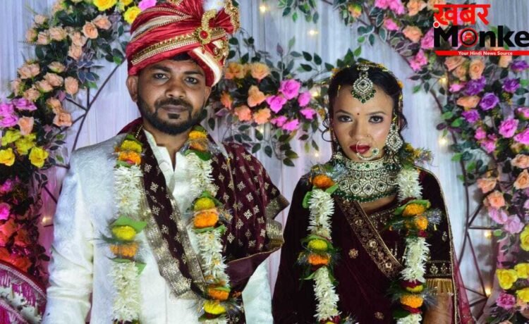 ‘मेरे पति निर्दोष थे, जबरन पुलिस उठाकर ले गई थी…’ गाजीपुर में कमलेश के एनकाउंटर पर क्या बोली पत्नी?