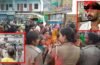 कमलेश चौधरी का एनकाउंटर, पुलिस पर पथराव और CO का सिर फटा… गाजीपुर बवाल की Inside Story, कैसे बिगड़ गए हालात?