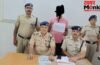 रेल इंजन में बैठकर बनाई रील, गिरफ्तारी पर बोला- फॉलोअर्स बढ़ाने के लिए किया था ऐसा रेल इंजन में बैठकर बनाई रील, गिरफ्तारी पर बोला- फॉलोअर्स बढ़ाने के लिए किया था ऐसा