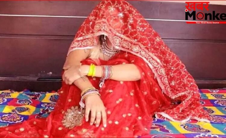 ‘ठीक है घूंघट करूंगी, मगर ये भी 24 घंटे…’, पति तो पति, पत्नी भी निकली जिद्दी, गाजियाबाद के दंपति में अजब-गजब विवाद ‘ठीक है घूंघट करूंगी, मगर ये भी 24 घंटे…’, पति तो पति, पत्नी भी निकली जिद्दी, गाजियाबाद के दंपति में अजब-गजब विवाद