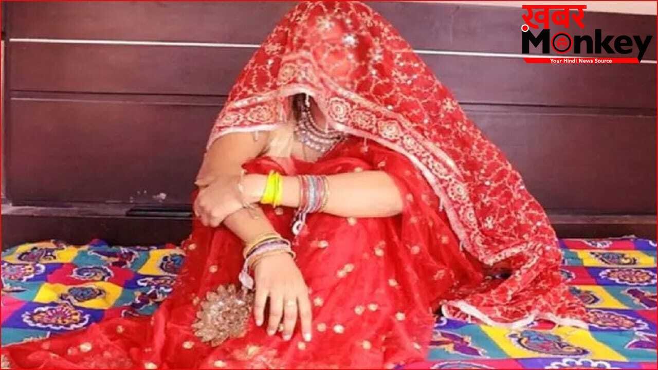 ‘ठीक है घूंघट करूंगी, मगर ये भी 24 घंटे…’, पति तो पति, पत्नी भी निकली जिद्दी, गाजियाबाद के दंपति में अजब-गजब विवाद