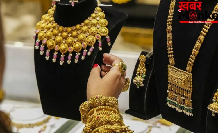 5000 रुपये सस्ती हुई चांदी, सोने की कीमतों में भी भारी गिरावट- चेक करें आज के ताजा भाव