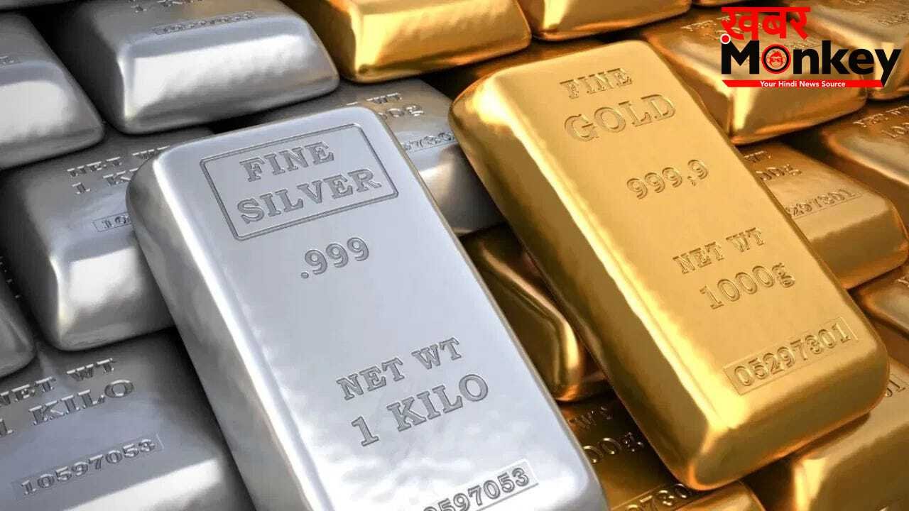 अगले हफ्ते कहां तक जाएंगी सोने और चांदी की कीमतें, इन फैक्टर्स पर रहेगी मार्केट की नजर