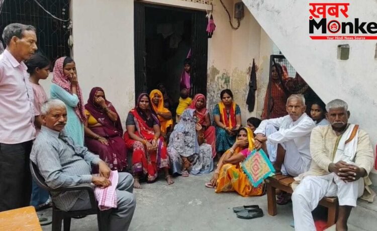 Gorakhpur Crime News: मां ड्यूटी पर, घर में ‘मौत का खेल’… पिता ने दही में जहर मिलाकर बच्चों को खिलाया, 2 की मौत