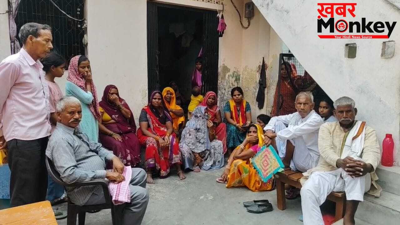 Gorakhpur Crime News: मां ड्यूटी पर, घर में ‘मौत का खेल’… पिता ने दही में जहर मिलाकर बच्चों को खिलाया, 2 की मौत