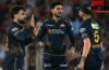 IPL फाइनल के बाद टला बड़ा हादसा, GT की बस में हुआ शॉर्ट सर्किट, खिलाड़ियों को बीच सड़क पर उतरना पड़ा