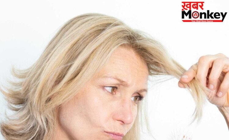 Thin Hair Care Tips: बाल पतले क्यों हो जाते हैं? इन्हें पहले जैसा बनाने के लिए आजमाएं ये तरीके