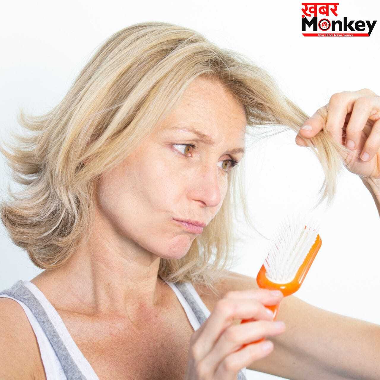 Thin Hair Care Tips: बाल पतले क्यों हो जाते हैं? इन्हें पहले जैसा बनाने के लिए आजमाएं ये तरीके