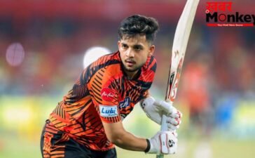 Harsh Dubey को Team India का बुलावा, Test और ODI में चयन पर बोले, ‘मैं अचंभित रह गया’