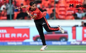 India vs Afghanistan Test: R Ashwin की नज़र Harsh Dubey पर, क्या मिलेगा डेब्यू का मौका?