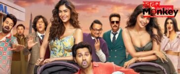 HJTIHH Review: ठहाकों, कन्फ्यूजन और रोमांस से भरपूर, वन-टाइम वॉच एंटरटेनर है वरुण धवन की फिल्म ‘है जवानी तो इश्क होना है’