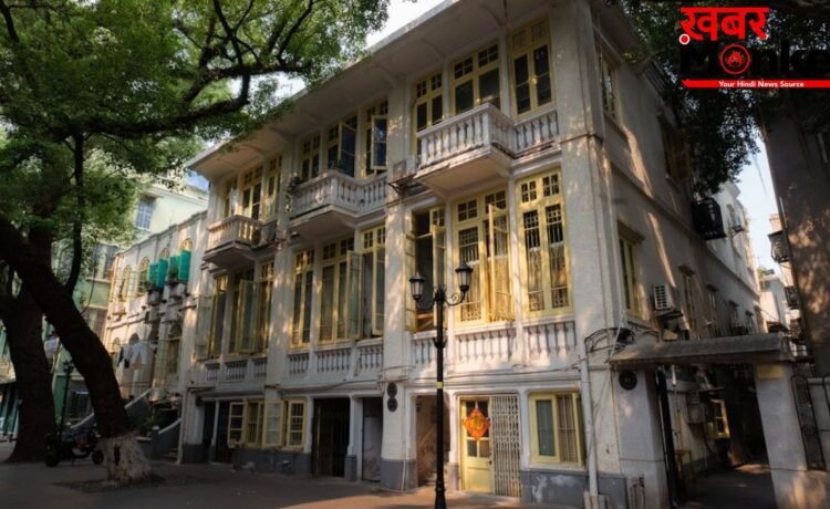 Main Entrance Vastu: मेन डोर के सामने नहीं होनी चाहिए ये 7 चीजें, कमाई पर डालती है बुरा असर, नहीं बढ़ती सुख-समृद्धि Main Entrance Vastu: मेन डोर के सामने नहीं होनी चाहिए ये 7 चीजें, कमाई पर डालती है बुरा असर, नहीं बढ़ती सुख-समृद्धि