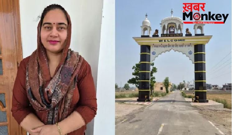 हरियाणा का एनआरआई गांव प्रेमपुरा, इंग्लैंड से लौटकर महिला सरपंच ने निजी कोष से ₹1 करोड़ खर्च कर बदली सूरत
