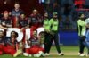 फ्रेंचाइजी क्रिकेट के बढ़ते दबदबे से ICC चिंतित, इंटरनेशनल क्रिकेट को बचाने के लिए उठाया बड़ा कदम फ्रेंचाइजी क्रिकेट के बढ़ते दबदबे से ICC चिंतित, इंटरनेशनल क्रिकेट को बचाने के लिए उठाया बड़ा कदम